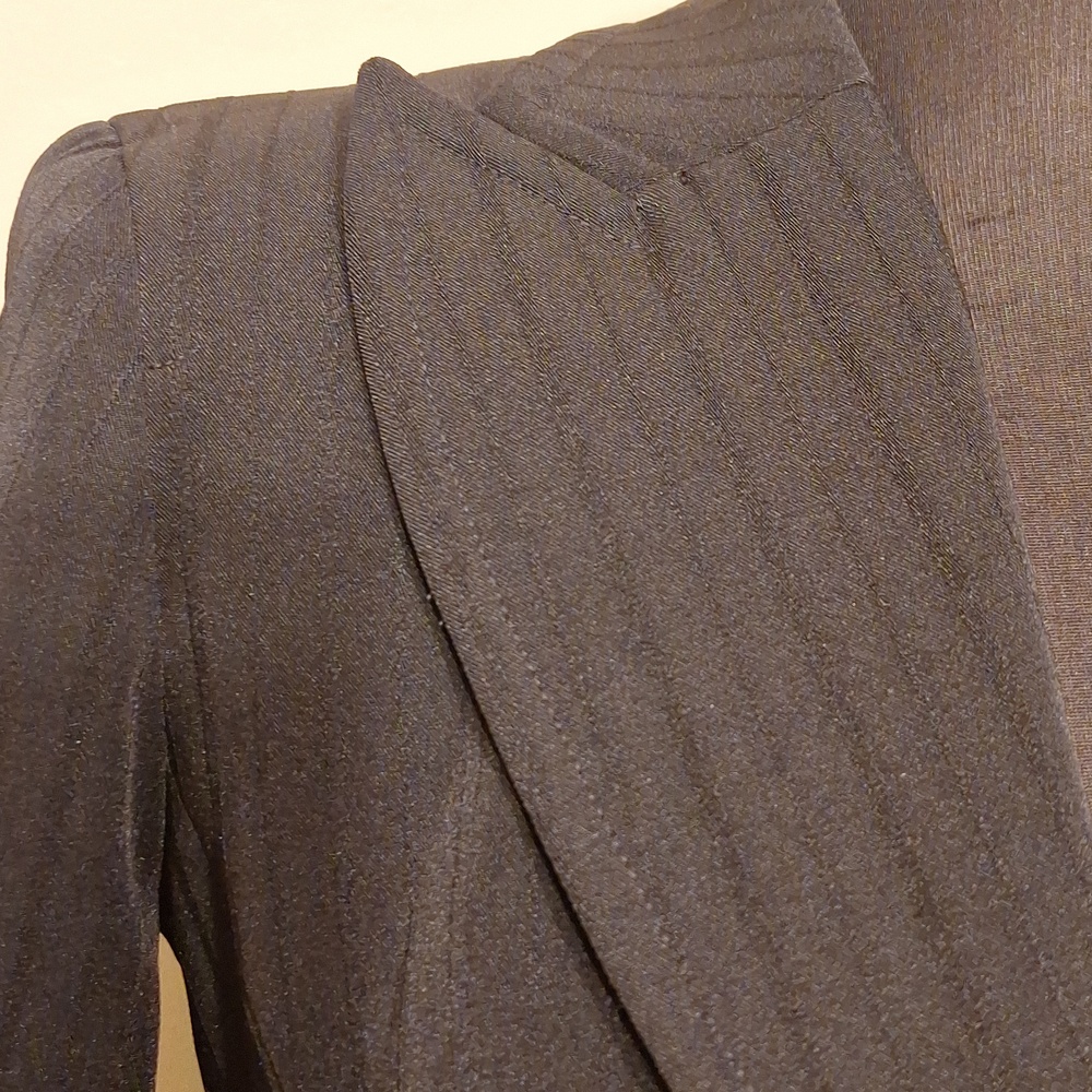 Bebe Blazer